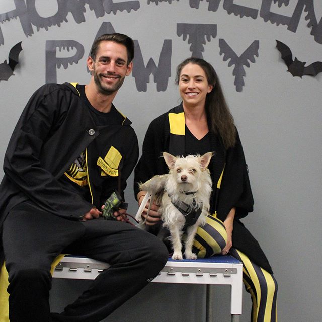 Tomorrow is the day!! Check out some of the fun costumes from last year! We can't wait to see how all of the costumes turn out this year! Se