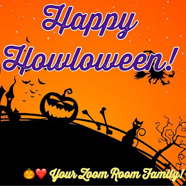 Happy Howloween from our family to yours! Stay safe everyone!! Don't forget we are holding our Howloween sales until the end of the day, but